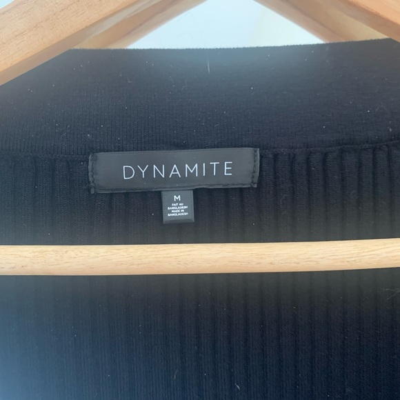 Mid length skirt - Picture 2 of 2